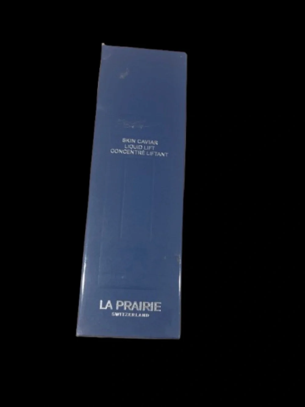 La Prairie ***factory sealed